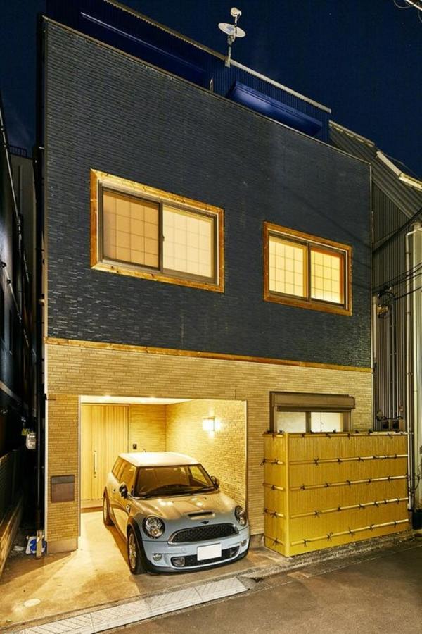 Ferienhaus 634 Yotsuya - Vacation 14799v *